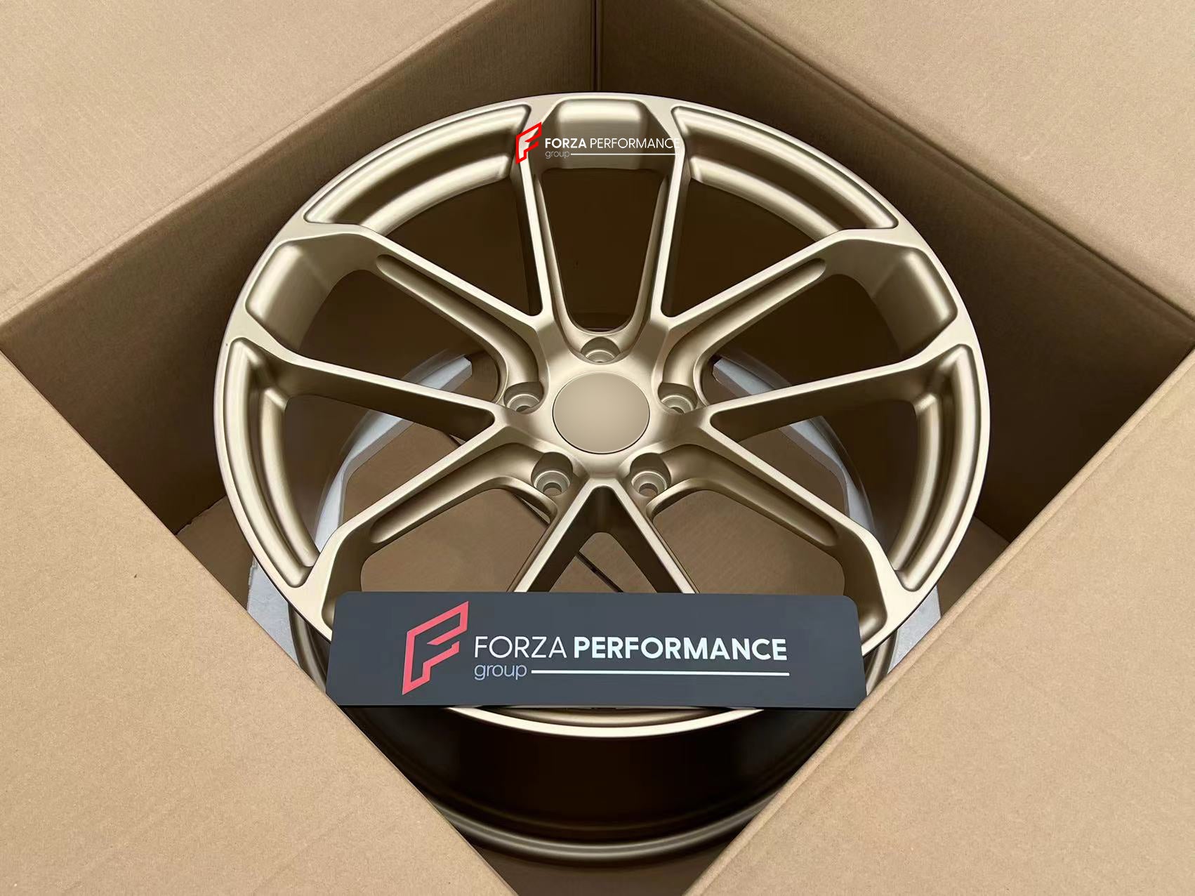 CAYENNE TURBO GT STYLE 20 21 INCH FORGED WHEELS RIMS for PORSCHE 911 992 C4S 2020