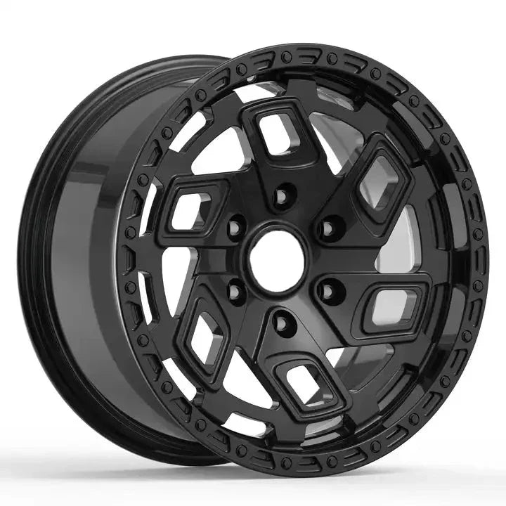 FORGED WHEELS RIMS NV27 for TRUCK CARS