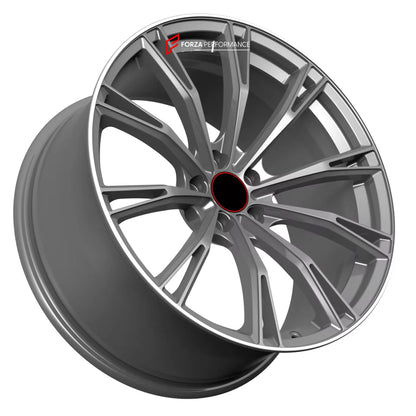 FORGED MAGNESIUM WHEELS for BMW M3 M4 M5