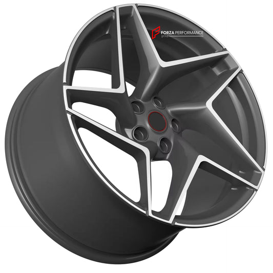 FORGED MAGNESIUM WHEELS for Ferrari 448 488