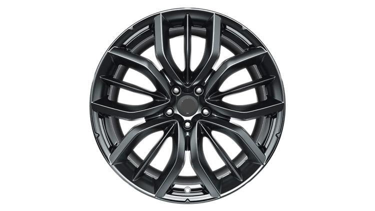 OEM Forged Wheels EFESTO DARK MIRON for Maserati Levante
