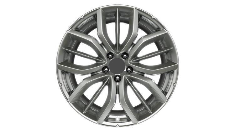 OEM Forged Wheels EFESTO PLATINUM for Maserati Levante