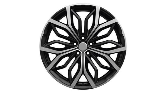 OEM Forged Wheels ERACLE for Maserati Levante