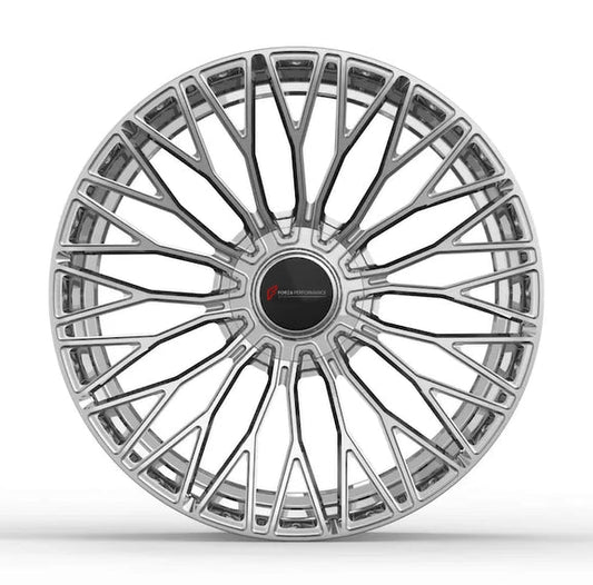 FORGED WHEELS 2-Piece for Any Car FW-7