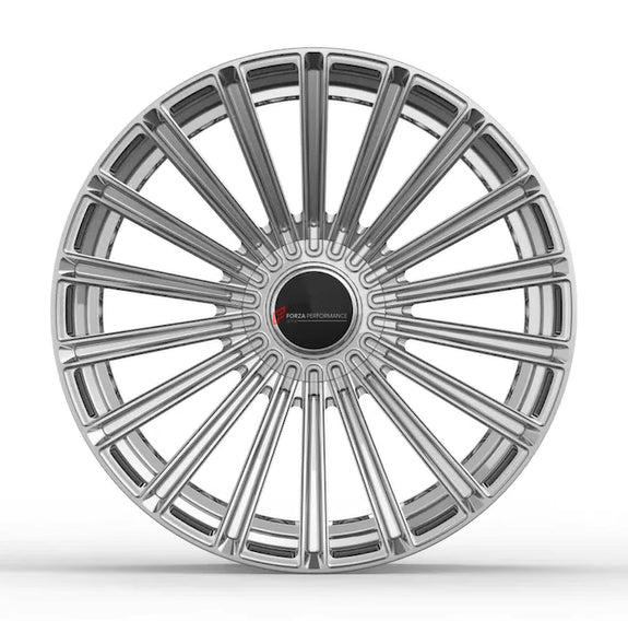 FORGED WHEELS 2-Piece for Any Car FW-8