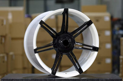 FORGED WHEELS RIMS 22 Inch for PORSCHE TAYCAN 4S TURBO S 2019+