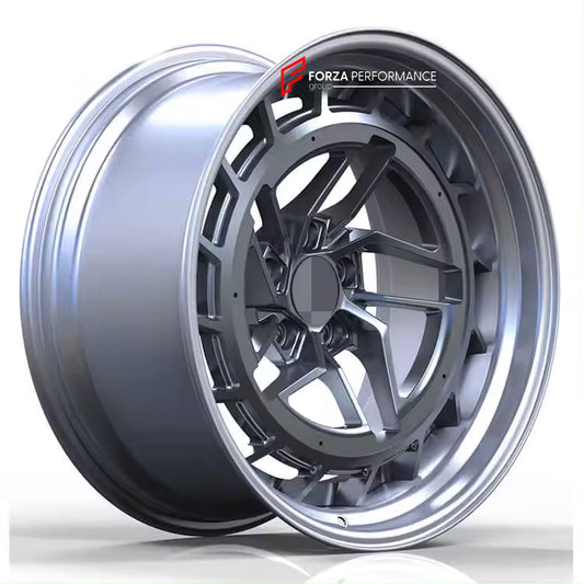 FORGED WHEELS RIMS JLE10 for LOTUS EMIRA