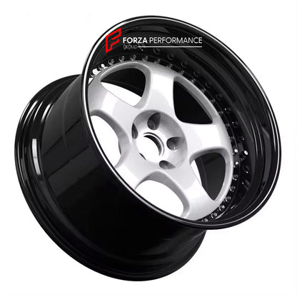 FORGED WHEELS RIMS JLE6 for LOTUS EMIRA