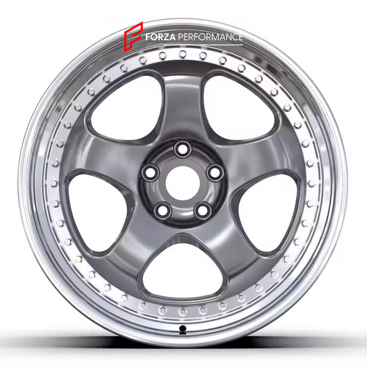 FORGED WHEELS RIMS JLE6 for LOTUS EMIRA