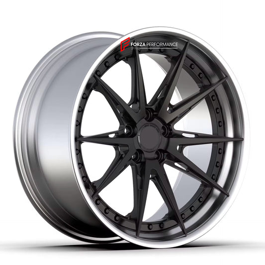 FORGED WHEELS RIMS JLE9 for LOTUS EMIRA