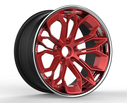 FORGED WHEELS RIMS M131 for ALL MODELS