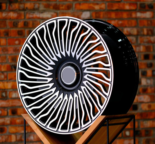 모든 모델용 단조 휠 B988