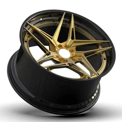 FORGED WHEELS RIMS NV46 for ANY CAR