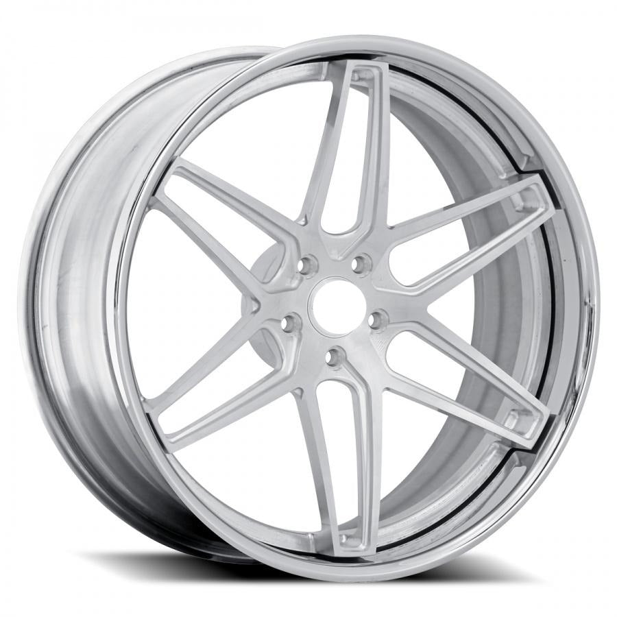 forged wheels Giovanna FM288