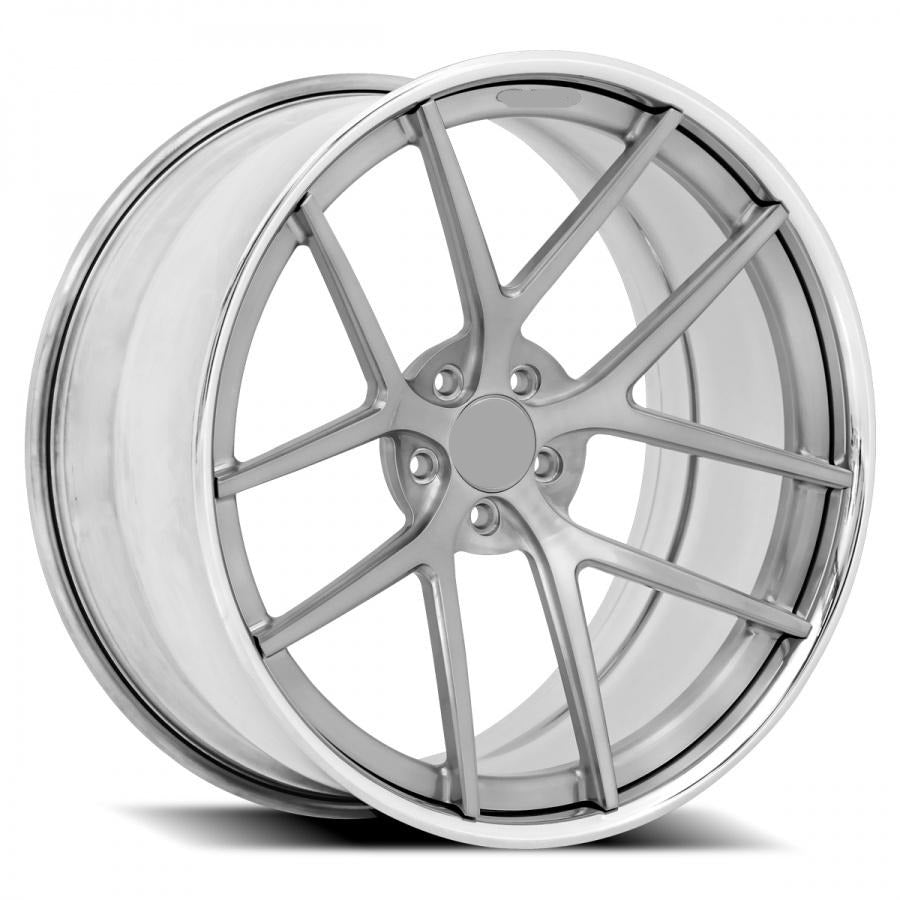 forged wheels Giovanna FM408