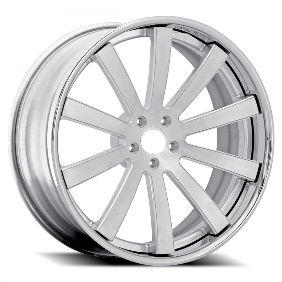 forged wheels Giovanna FM510