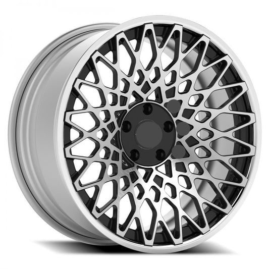 forged wheels Giovanna FM808