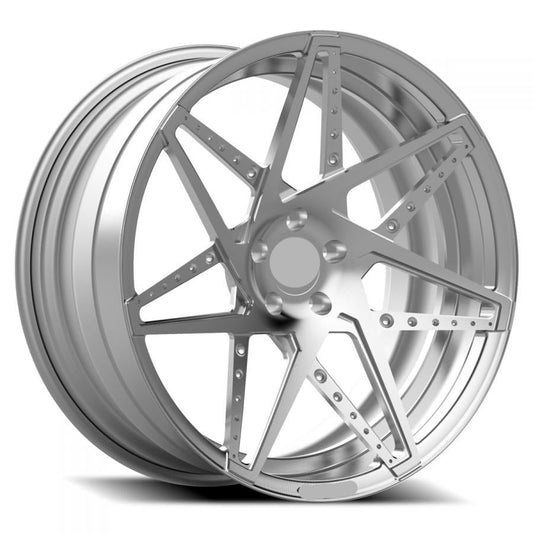 forged wheels Giovanna FM877