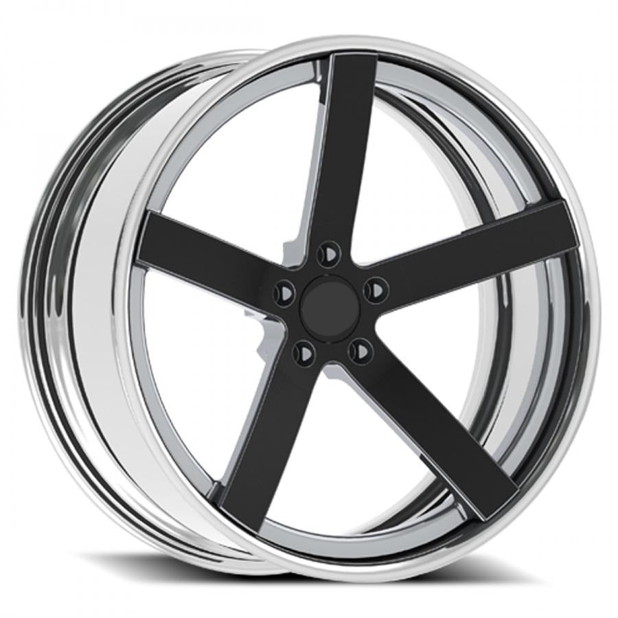 forged wheels Giovanna FM914