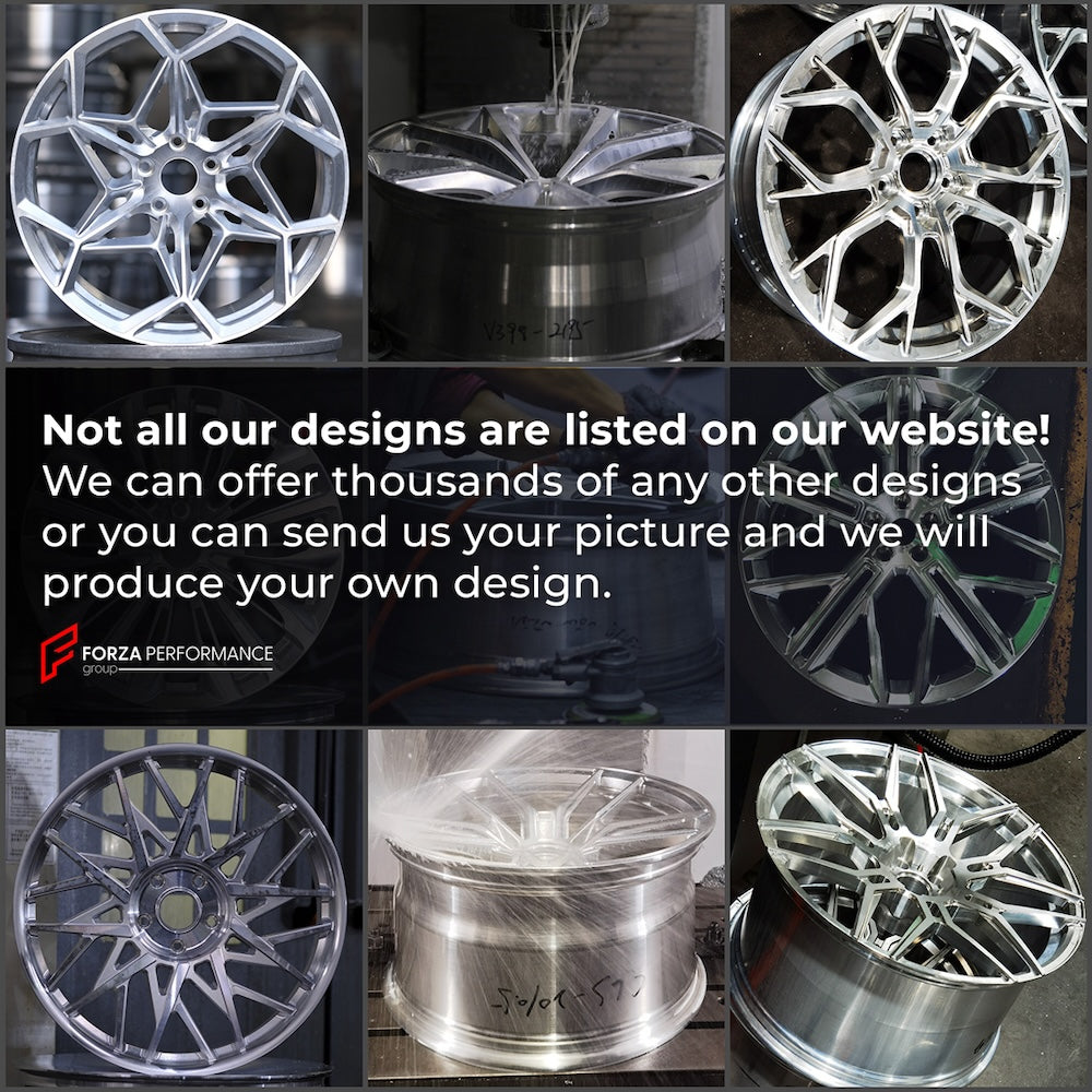 BBS E88 STYLE FORGED WHEELS RIMS for ALL HOLDEN MODELS