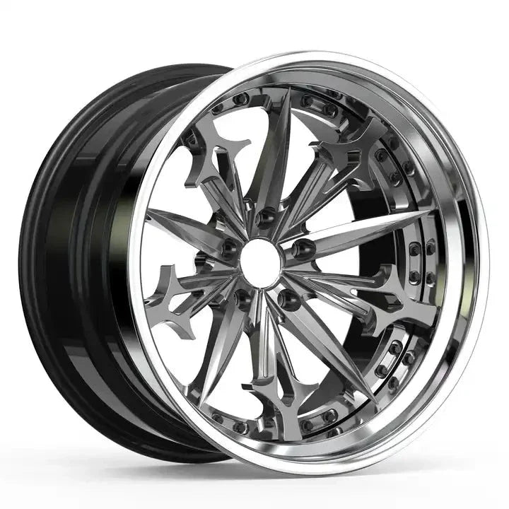 FORGED WHEELS RIMS NV16 for ANY CAR