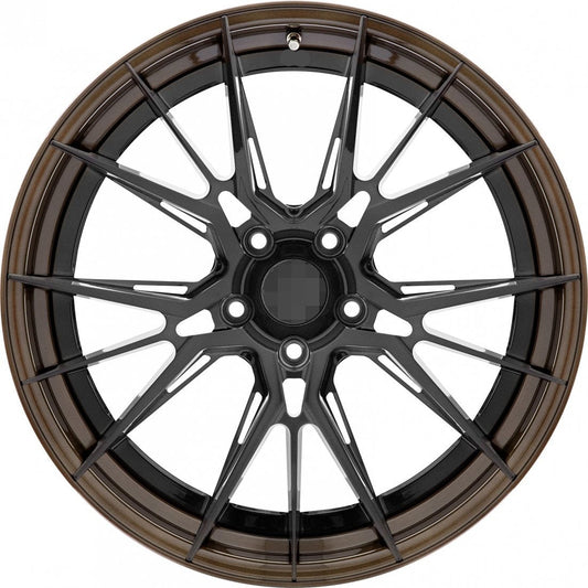 FORGED WHEELS HCA384 for Any Car