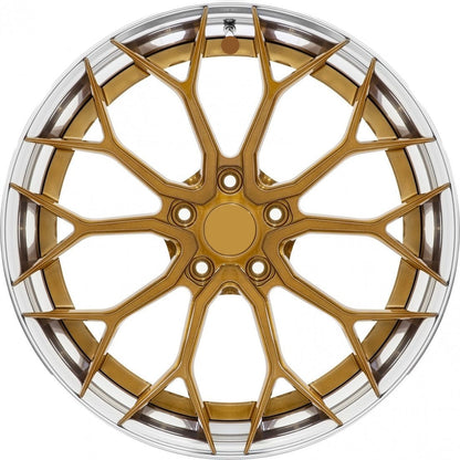 Forged Wheels For Luxury cars | Buy  BC Forged HCS31