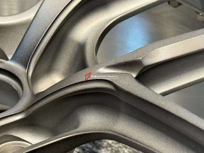 HRE S101 STYLE FORGED WHEELS RIMS for LOTUS EMIRA