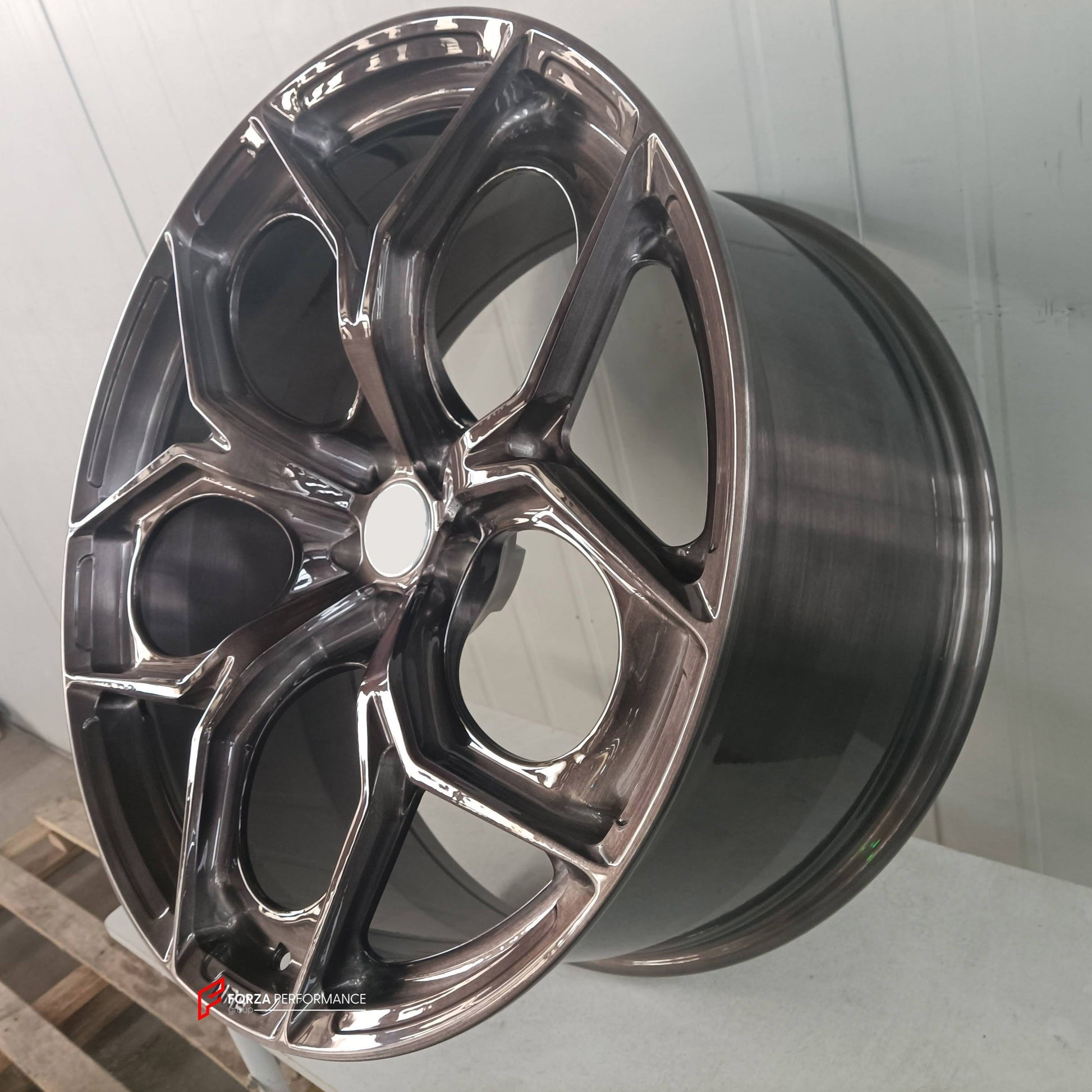 FORGED WHEELS RIMS FOR AUDI S8