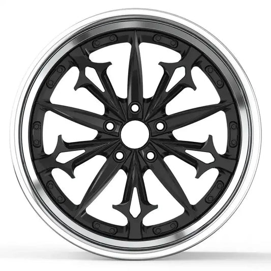 FORGED WHEELS RIMS NV16 for ANY CAR