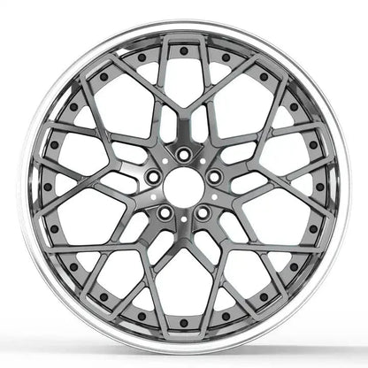 FORGED WHEELS RIMS NV20 for ANY CAR