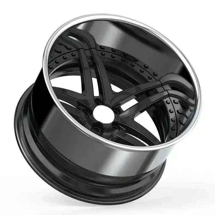 FORGED WHEELS RIMS NV18 for ANY CAR