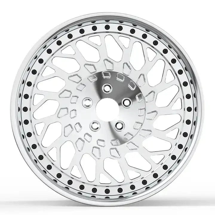 FORGED WHEELS RIMS NV22 for ANY CAR