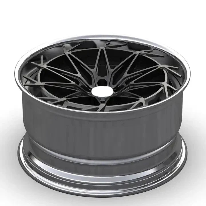 FORGED WHEELS RIMS NV19 for ANY CAR