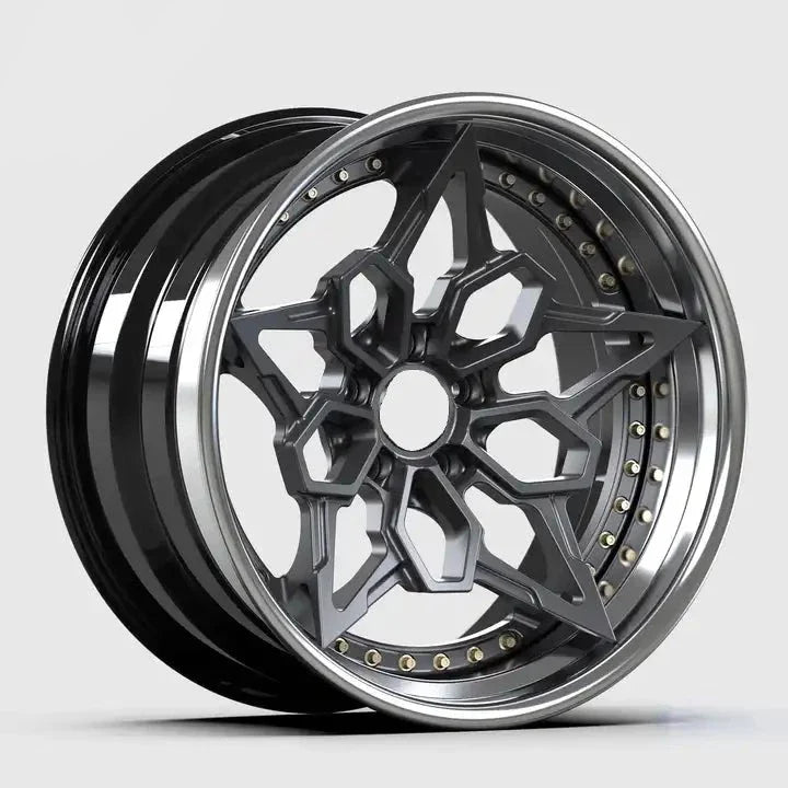 FORGED WHEELS RIMS NV14 for ANY CAR