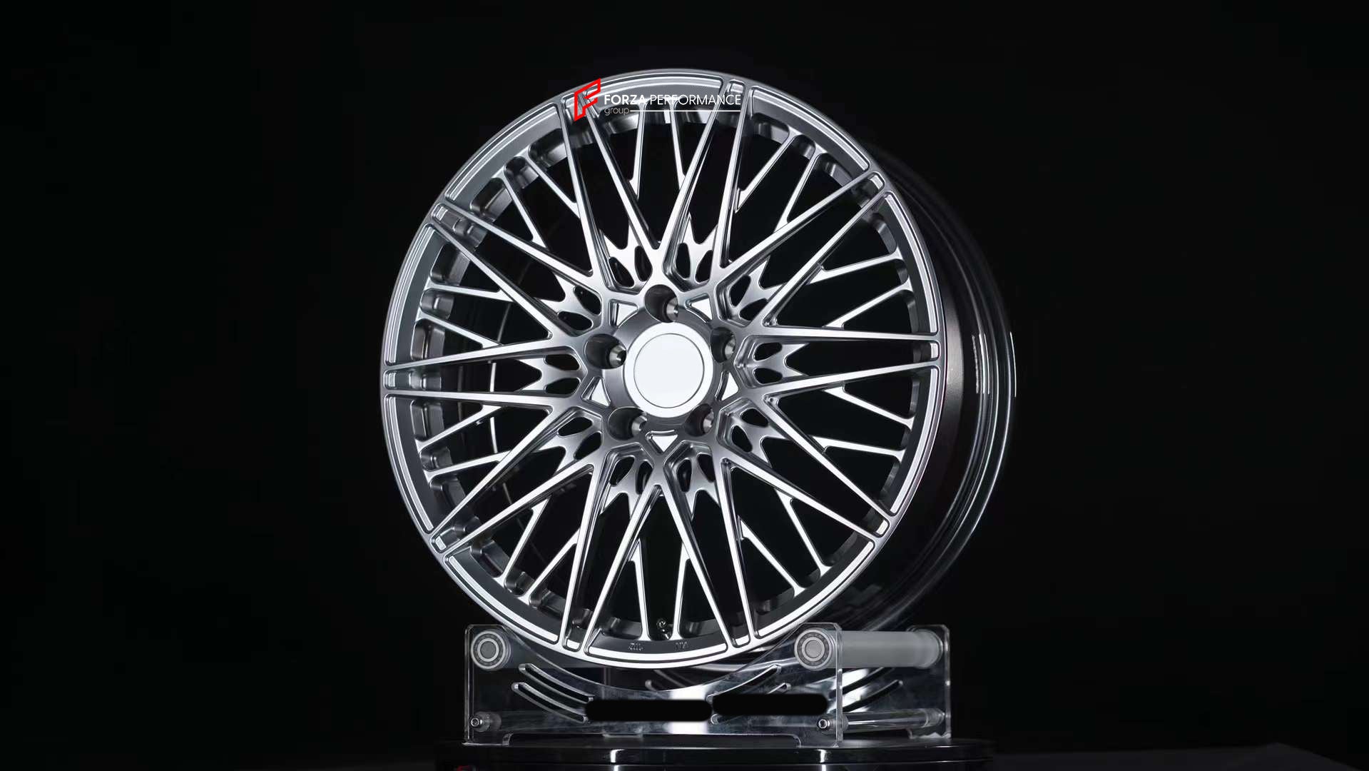 INSPEED IF-S06 STYLE FORGED WHEELS RIMS for ALL MODELS