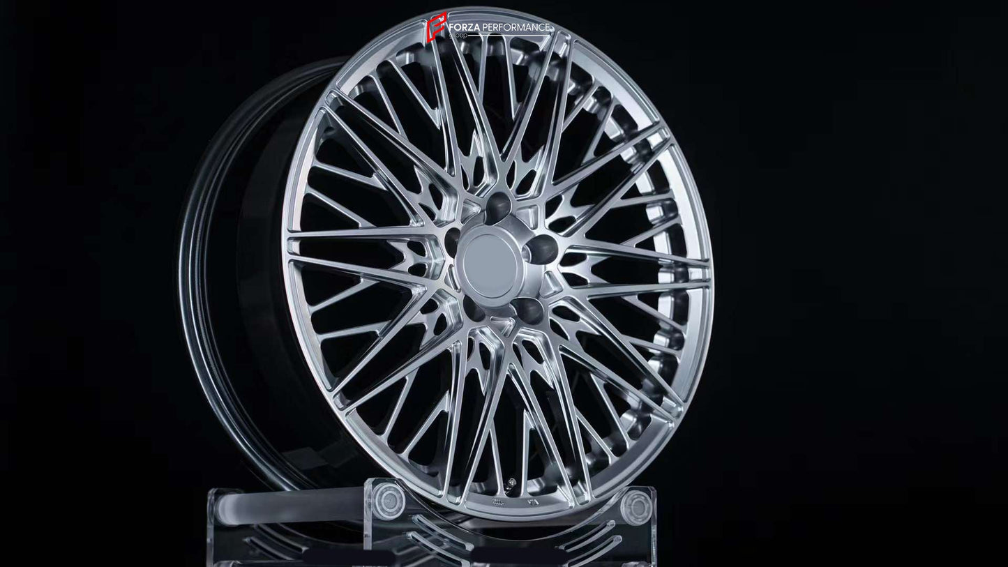 INSPEED IF-S06 STYLE FORGED WHEELS RIMS for ALL MODELS