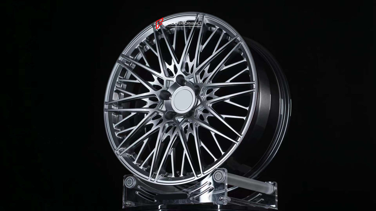 INSPEED IF-S06 STYLE FORGED WHEELS RIMS for ALL MODELS