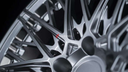 INSPEED IF-S06 STYLE FORGED WHEELS RIMS for ALL MODELS