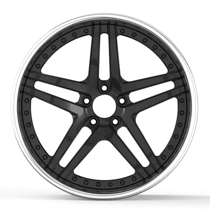 FORGED WHEELS RIMS NV18 for ANY CAR