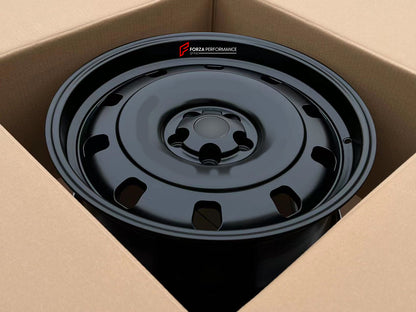 KAHN HERITAGE STYLE 22 INCH FORGED WHEELS RIMS for LAND ROVER DEFENDER L663 2022