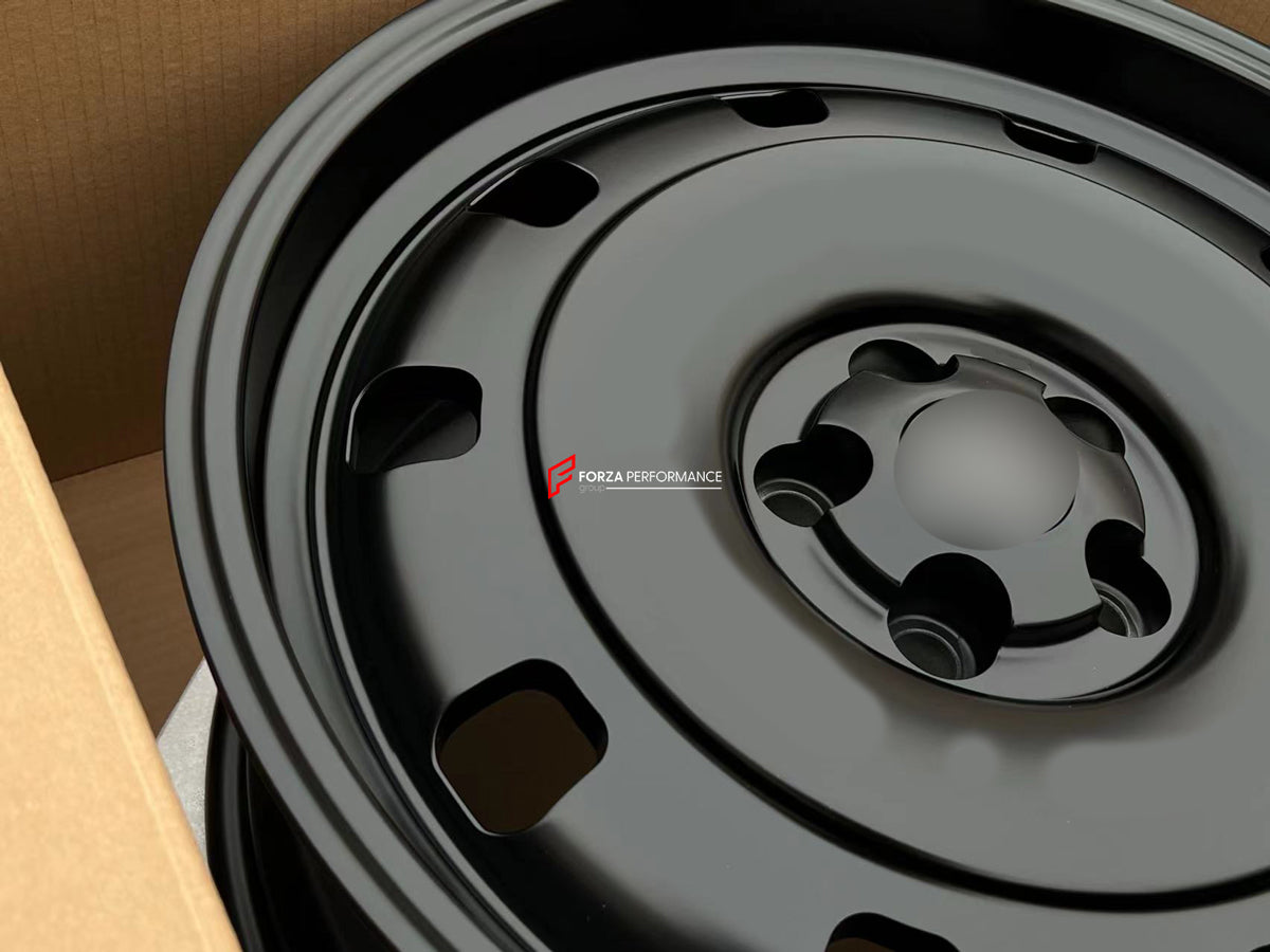 KAHN HERITAGE STYLE 22 INCH FORGED WHEELS RIMS for LAND ROVER DEFENDER L663 2022