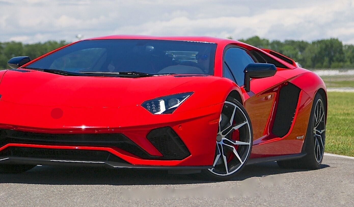 DIONE FORGED WHEELS for LAMBORGHINI URUS, HURACAN, AVENTADOR, MURCIELAGO, GALLARDO