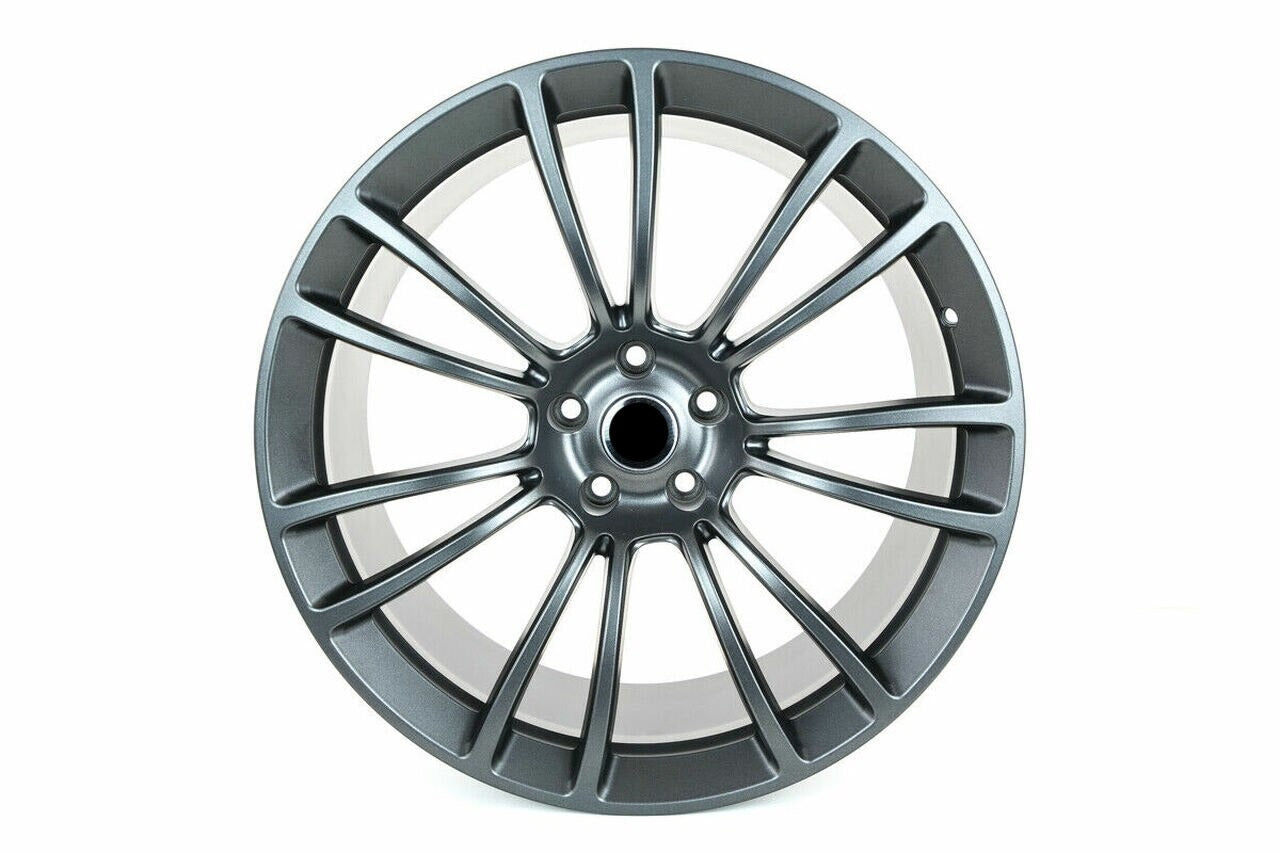 McLaren Forged Wheels 