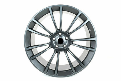 McLaren Forged Wheels 