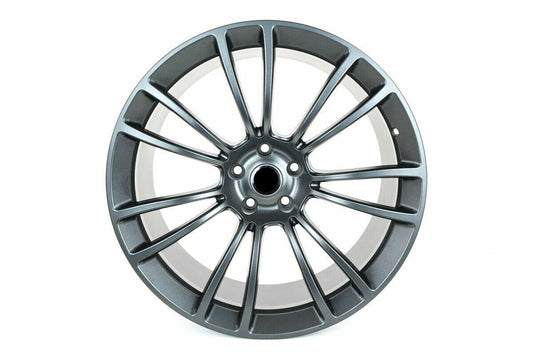 McLaren Forged Wheels 