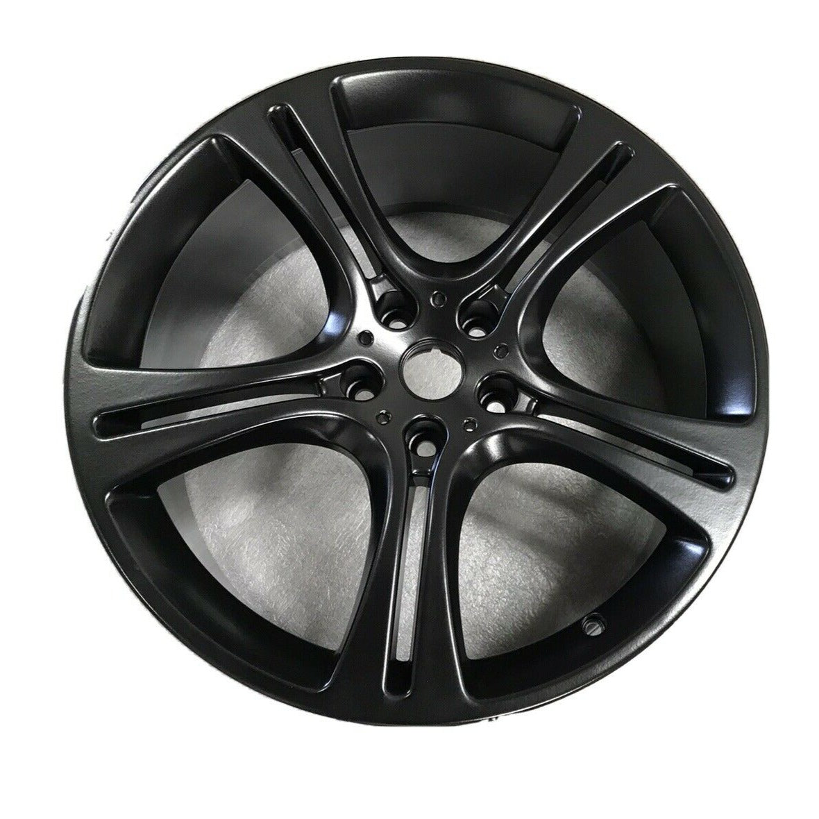 McLaren Forged Wheels 