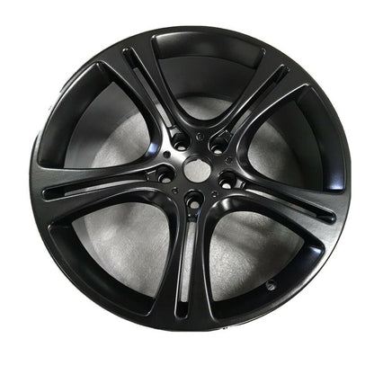 McLaren Forged Wheels 
