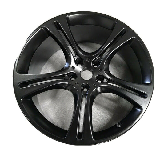 McLaren Forged Wheels 