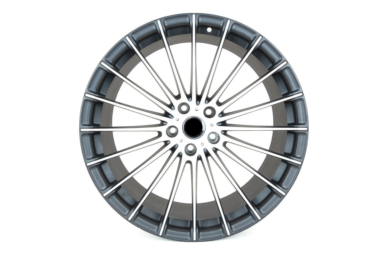 McLaren Forged Wheels 